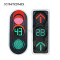 XINTONG 5 Year Warranty LED Traffic Signal Light Manufacturer